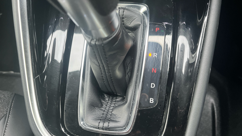 Honda HR-V 1.5 eHEV Advance 5dr CVT Hybrid Hatchback